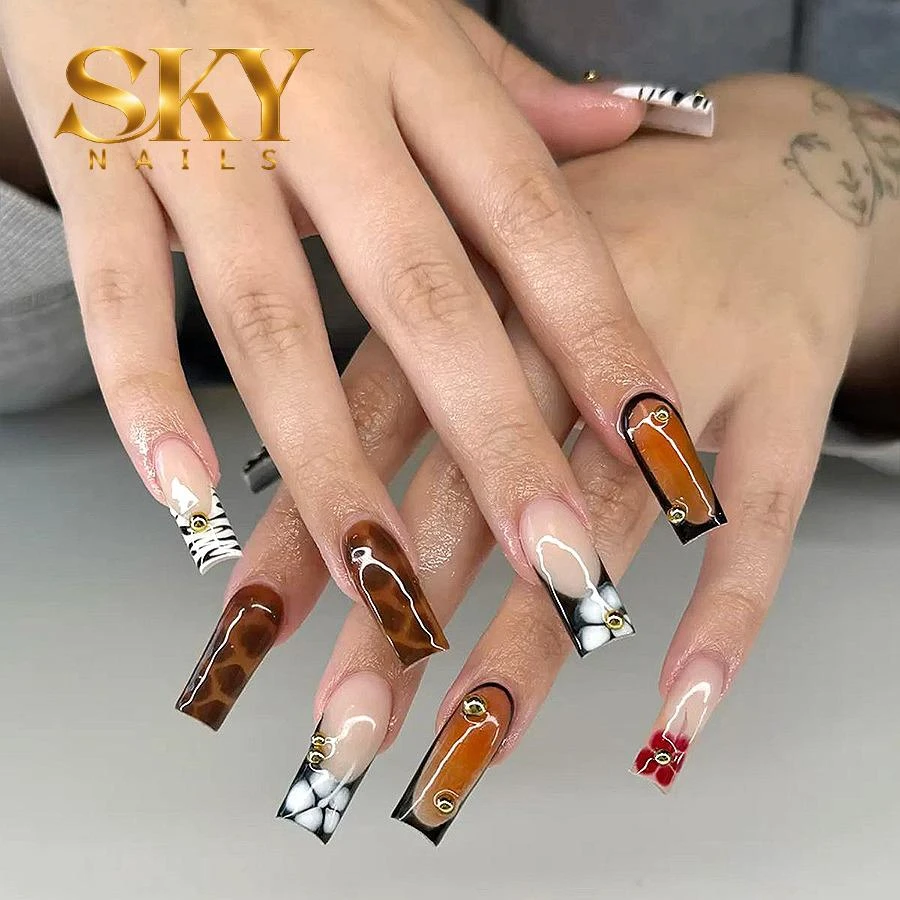 Nails Design